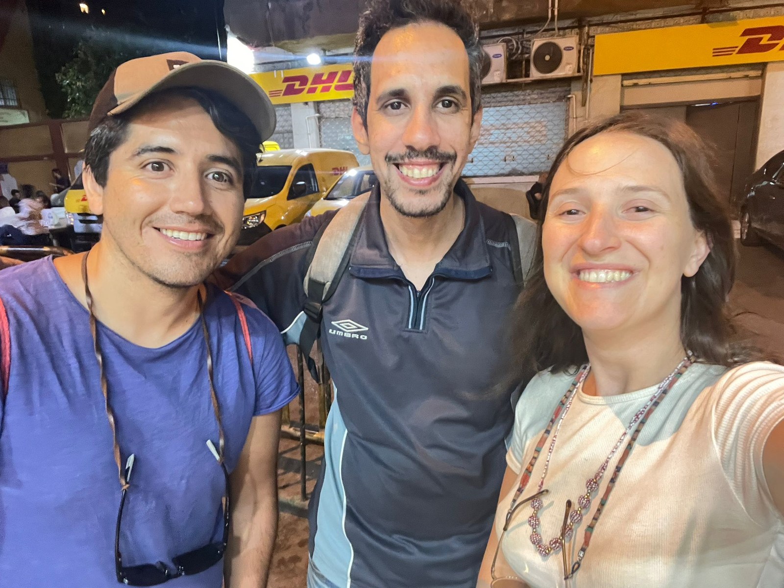 Coptic Cairo churches walking tour stop