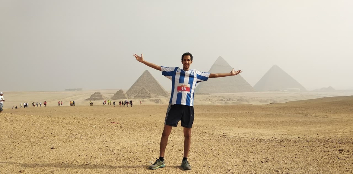 Great Pyramid of Khufu Cheops guided tour in Giza