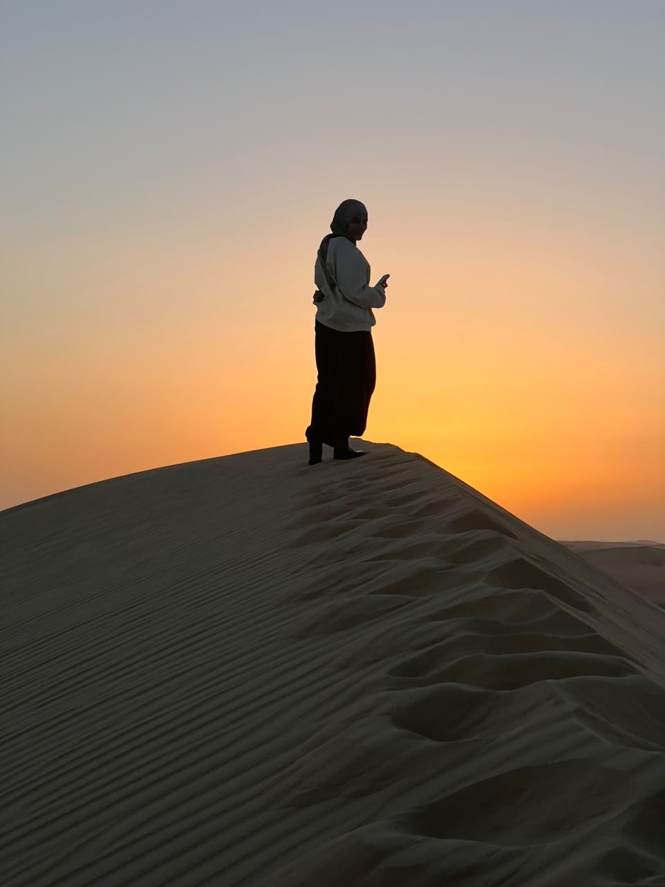 Great Sand Sea